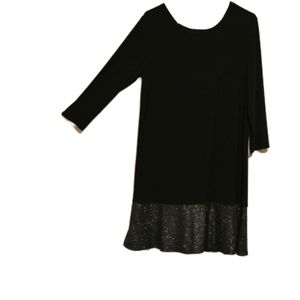 Nick and Nash women's party dress